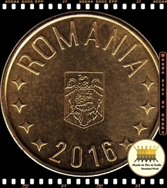 Km 189 Romênia 1 Ban 2006 XFC © - comprar online