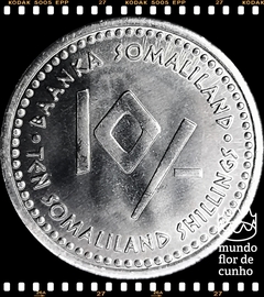 Km 14 Somalilândia 10 Shillings 2006 XFC # Horóscopo - Signo de Virgem ® - comprar online