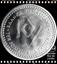 Km 14 Somalilândia 10 Shillings 2006 XFC # Horóscopo - Signo de Virgem ® - comprar online