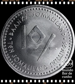 Km 16 Somalilândia 10 Shillings 2006 XFC # Horóscopo - Signo de Escorpião ® - comprar online