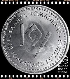 Km 7 Somalilândia 10 Shillings 2006 XFC # Horóscopo - Signo de Aquário ® - comprar online