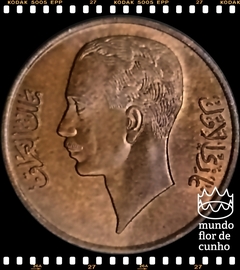 Km 102 Iraque 1 Fils 1938 XFC Escassa © - comprar online