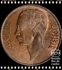 Km 102 Iraque 1 Fils 1938 XFC Escassa © - comprar online