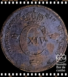 Km 640 Suécia 1/3 Skilling 1835 MBC Muito Escassa © - comprar online