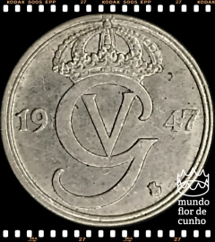 Km 795 Suécia 10 Ore 1947ts FC © - comprar online
