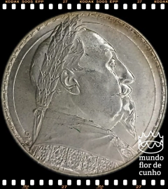 Km 805 Suécia 2 Kronor 1932g XFC Prata Escassa # 300° Aniversário do falecimento de Gustaf II © - comprar online