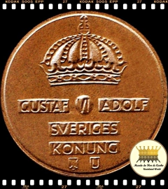 Km 821 Suecia 2 Ore (Nós Temos Mais de Uma Data # Favor Escolher uma Data Abaixo e o Estado de Conservação) 1970 1971 ® - comprar online