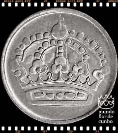 Km 823 Suécia 10 Ore 1962U S/FC Prata ©