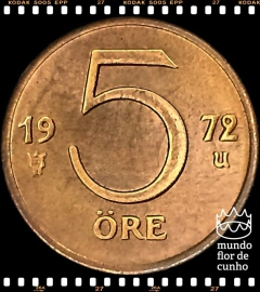 Km 845 Suécia 5 Ore (Nós Temos Mais de Uma Data # Favor Escolher uma Data Abaixo e o Estado de Conservação) 1972 1973 © - comprar online