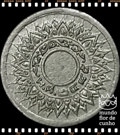 Km 57 Tailândia 1 Satang BE 2485 (1942) XFC Escassa # Rama VIII © - comprar online