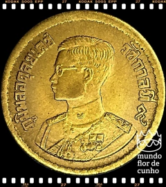 Km 78 Tailândia 5 Satang BE 2500 (1957) FC # Rama IX © - comprar online