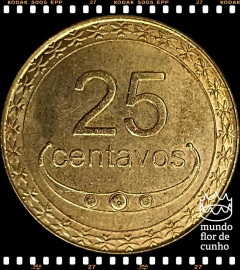 Km 4 Timor-Leste 25 Centavos (Nós Temos Mais de Uma Data # Favor Escolher uma Data Abaixo e o Estado de Conservação) 2004 2006 © - comprar online