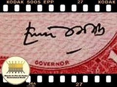 .P30b Trinidade & Tobago 1 Dollar L.1964 (1977) FE na internet
