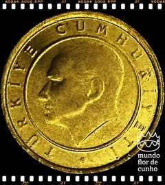 Km 1164 Turquia 1 New Kurus 2005 XFC © - comprar online