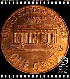 Km 201 Estados Unidos da América 1 Cent (Nós Temos Mais de Uma Data # Favor Escolher uma Data Abaixo e o Estado de Conservação) 1960 1961 1962 1963 1964 1973 1974 1977 1979 1980 © - comprar online
