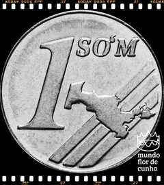 Km 12 Usbequistão 1 Som 2000 XFC ©