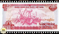 P101 Vietna 500 Dông (Nós Temos Mais de Uma Data e/ou Assinatura # Favor Escolher uma Data e/ou Assinatura Abaixo e o Estado de Conservação) P101a P101b na internet