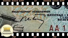 Imagem do .P83c Iugoslávia 50 Dinara 01/05/1968 FE