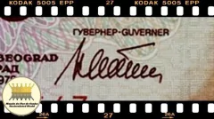 .P90 Iugoslávia 100 Dinara (Nós Temos Mais de Uma Data e/ou Assinatura # Favor Escolher uma Data e/ou Assinatura Abaixo e o Estado de Conservação) P90a P90c P90cr Reposição na internet