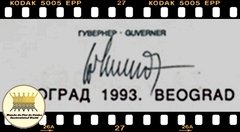 P124 Iugoslávia 100.000.000 Dinara (Nós Temos Mais de Uma Data e/ou Assinatura # Favor Escolher uma Data e/ou Assinatura Abaixo e o Estado de Conservação) P124a P124r 100000000 - Mundo Flor de Cunho | Numismática