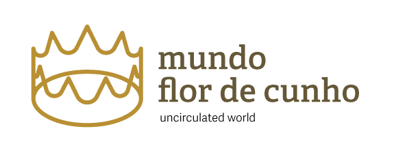 Mundo Flor de Cunho | Numismática