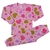 PACOTE COM 6 PIJAMAS JUV FEM 8/10/12 CLASSE - 01063
