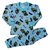 Imagem do PACOTE COM 6 PIJAMAS INF MASC 2/4/6 CLASSE - 00991