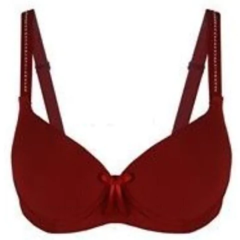 SUTIA REFORCADO BOJO DETALHE NA ALCA BRUVI - 03303 - comprar online