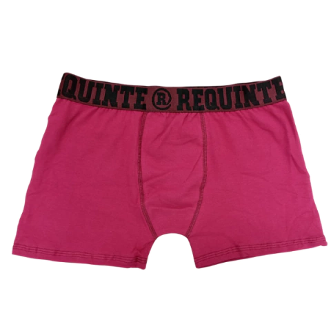 CUECA BOXER AD COTTON M ao EGG 06 REQUINTE - 03752