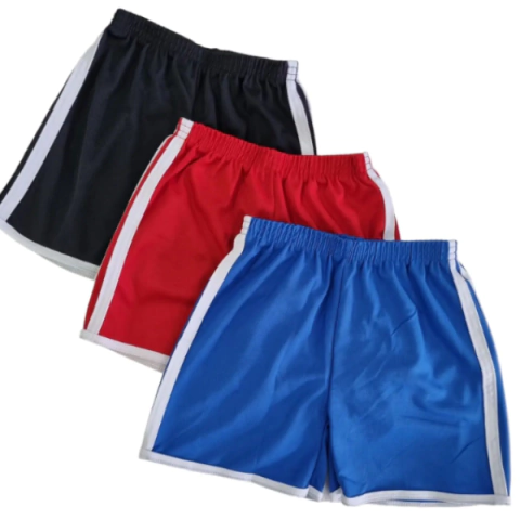 PACOTE COM 6 CALCAO AD MASC G1/G2/G3 SEM FORRO C/ LISTRA CLASSE - 22672