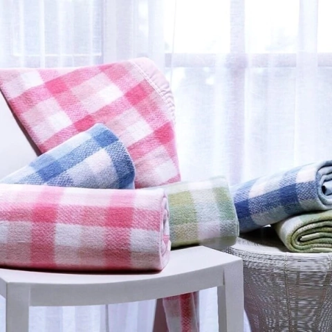 COBERTOR INF BIMBO 90X110 GUARATINGUETA - 10195