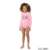 CONJ UV INF 6 ao 12 BLUSA E CALCINHA BRINCAR E ARTE - 24597