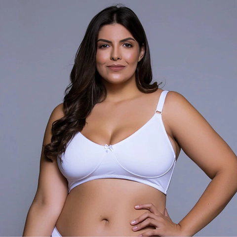 SUTIA REFORCADO S/BOJO 44 ao 52 1400 BRUVI - 03302