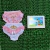 KIT COM 2 CALCINHAS INF BORDADA 1651 LA MAYARA - 17608 - comprar online
