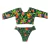 BIQUINI INF 5000 BRILHO DO MAR - COD 18744 - comprar online
