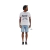 PACOTE COM 6 CAMISETAS AD MASC P ao GG RADICAL STYLE - 19855 - Atacado Fortsul