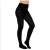 MEIA CALÇA OPACA FIO 80 REF 9930 PRETO - SELENE
