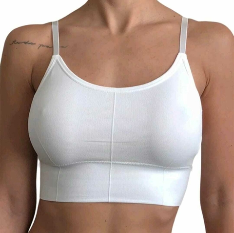 PACOTE COM 4 TOP AD FEM P ao GG SEA SURF - 22302