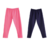 PACOTE COM 3 LEGGING COTTON 1 ao 3 LISA PEGA LEGAL - 23527 - comprar online