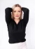 PACOTE COM 4 BLUSAS MODAL AD P ao GG CENTER - 24229 - loja online