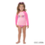 CONJ UV INF 1 ao 4 BLUSA CORDINHA E CALCINHA BRINCAR E ARTE - 24596