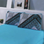 JOGO LENCOL QUEEN MALHA SLIM EDROMANIA - 16505 - loja online