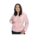 BLUSAO AD FEM CANGURU FLEECE LM - 25003 na internet