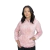 BLUSAO AD FEM CANGURU FLEECE LM - 25003 - comprar online