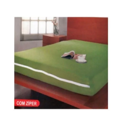 CAPA PARA COLCHAO SOLTEIRO C/ZIPER - 05990 - comprar online