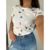 PACOTE COM 3 BLUSAS M ao GG CENTER - 22352 - comprar online