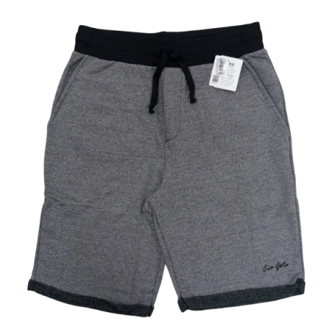 BERMUDA AD MASC P ao GG - LOMA NEGRA - 22262