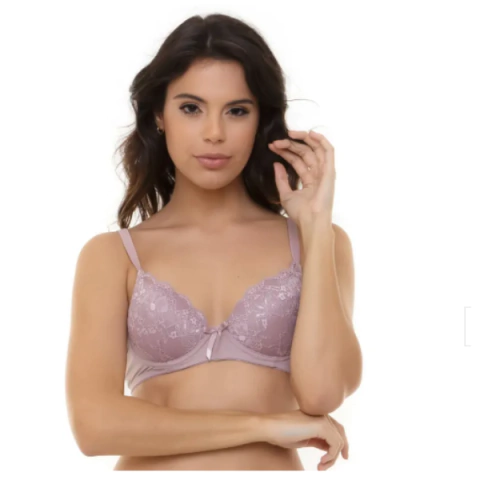 SUTIA BOJO RENDA REF 1475 BRUVI - 03304