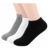 PACOTE COM 12 PARES DE MEIA AD FEM SAPATILHA CURTA INAJA - 03298