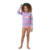 CONJ MALHA UV INF 6 ao 12 BRINCAR E ARTE - 24621